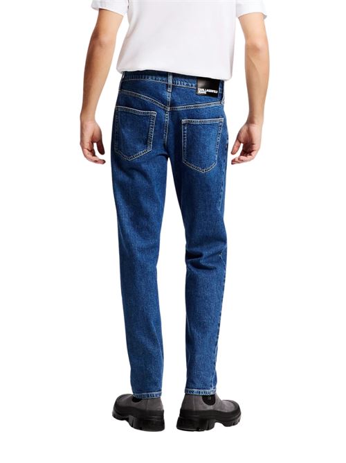 Jeans in Denim Karl Lagerfeld jeans | A3M100351BM